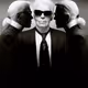 Karl Lagerfeld
