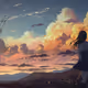 Beauty Sky