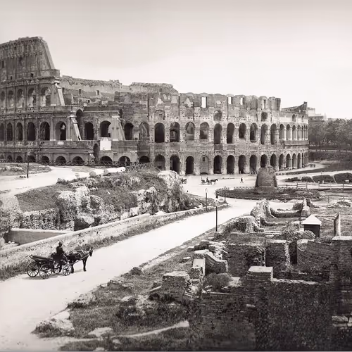Old Rome