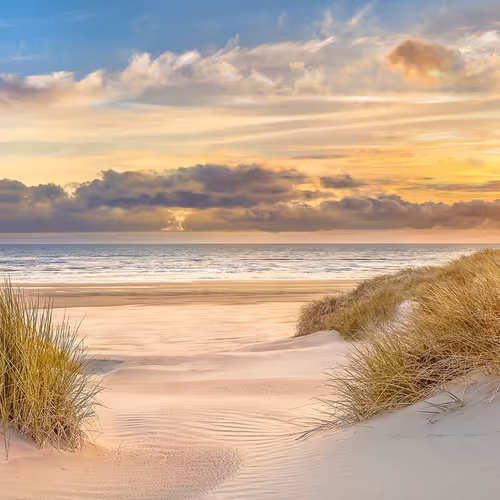 sand