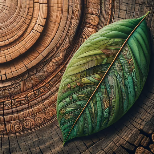 FOLHAS ARTIND 1 $ENJOY