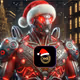 Cyber Santa: The Crypto Claus of the Future