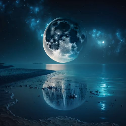 moon