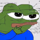 Pepe thinking collect
