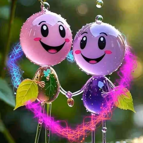 loving couple