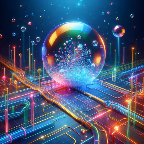 futuristic zorb on zora