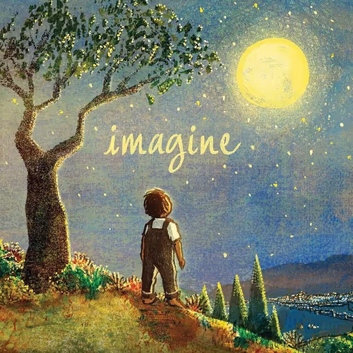 Imagine boy