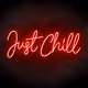 Just chill