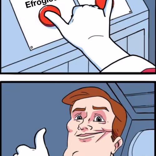 WL efrogs