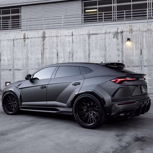 Turbo Dreams