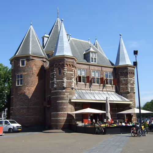 amsterdaam