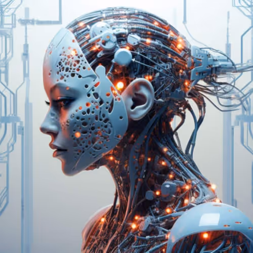 robot