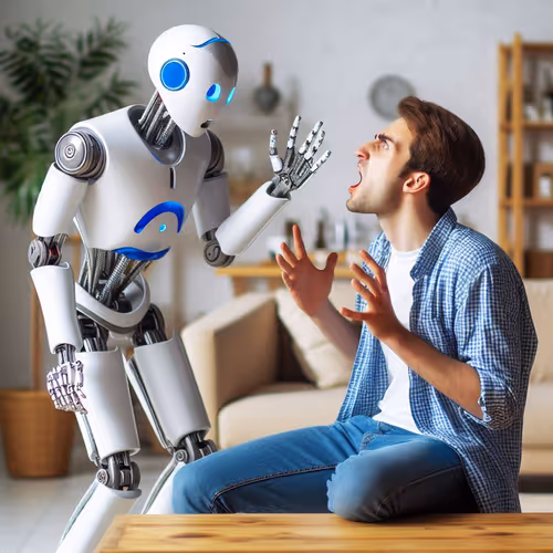 iamnotrobot