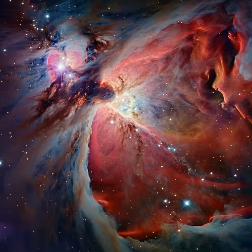Orion Nebula