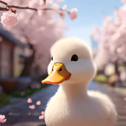 cuteness