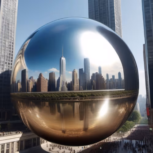 The Orb Invasion