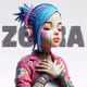 Pets x Zora x Punk