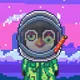 PIXELZ PINGUIN