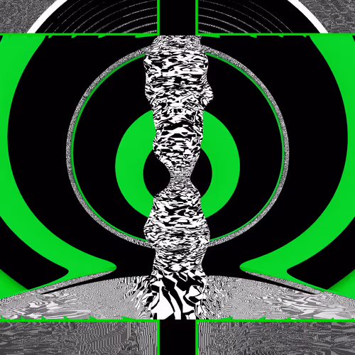 Distortion Resonance