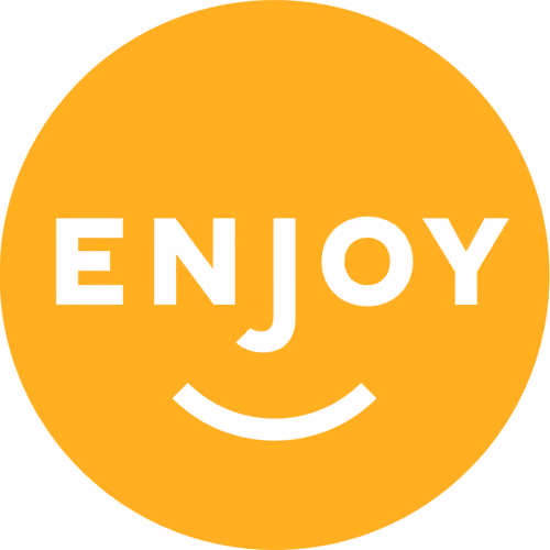 enjoy