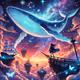 Song of the Star Whale