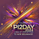 Pi2Day 2024