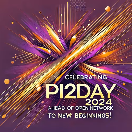 Pi2Day 2024