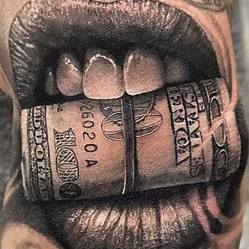 tattoos