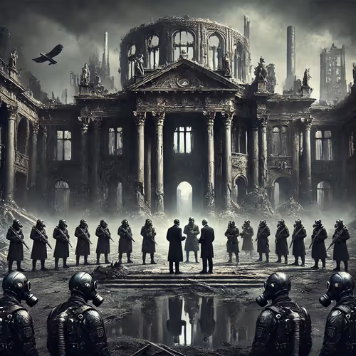 The End of Nuclear Winter