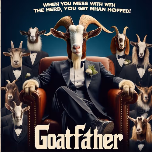 goatfather