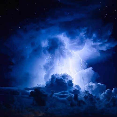 lightning
