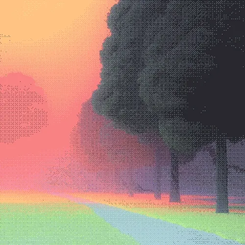Nature in Motion