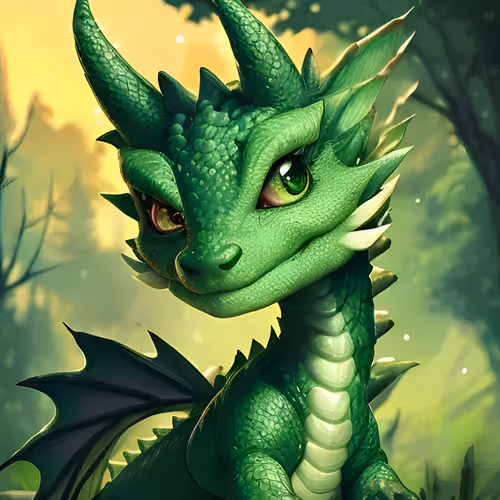 Year of the Dragon