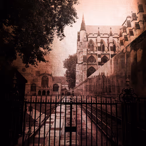 The Abby