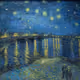 starry night