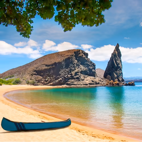 Galapagos Islands