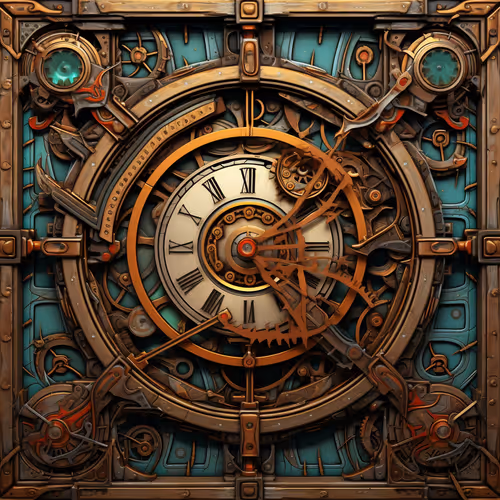 Time