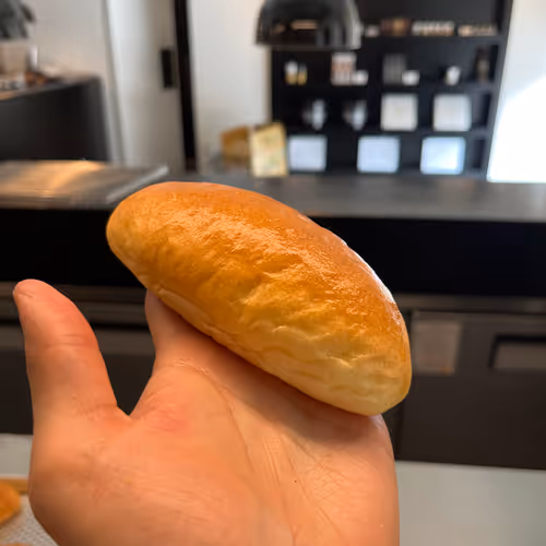 ART BREAD