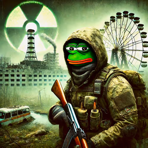 The Crypto S.T.A.L.K.E.R.