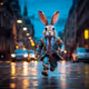 rabbit