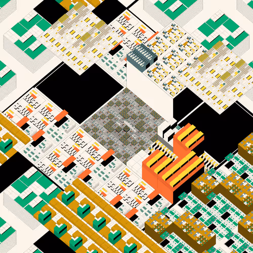 Decagon Lv100 #17976