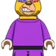 My fun ape