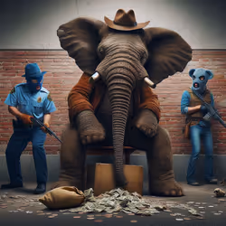 Elephant