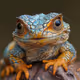 Chameleon Dreams