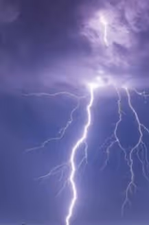 lightning