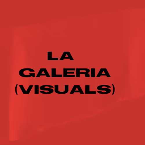 LA GALERIA (VISUALS)