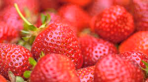 strawberry