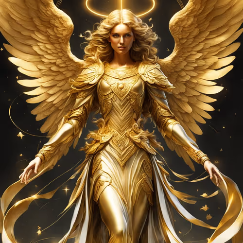 Angels