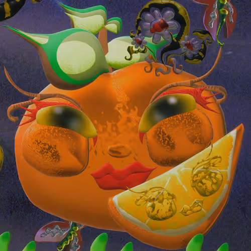 las bichas & las frutas