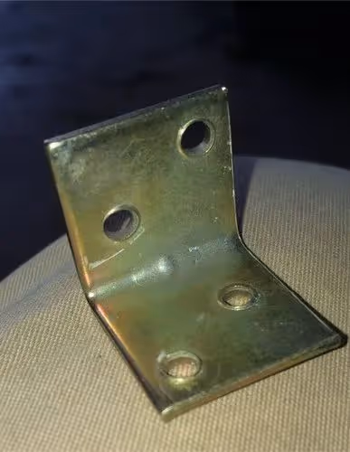 button squeeze